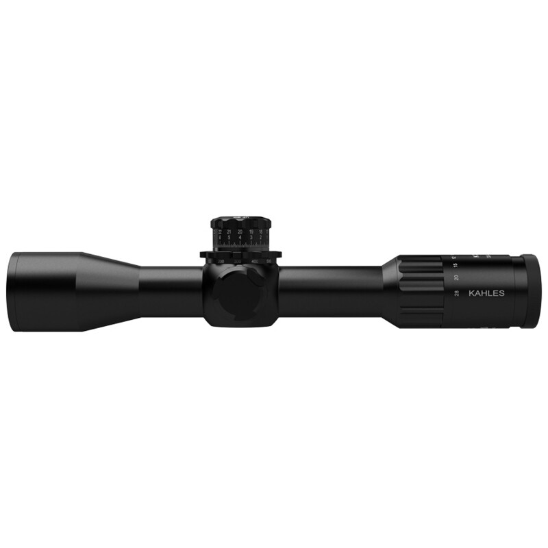 Kahles Richtkijker K328i 3,5-28x50 MSR2/Ki, cw, rechts