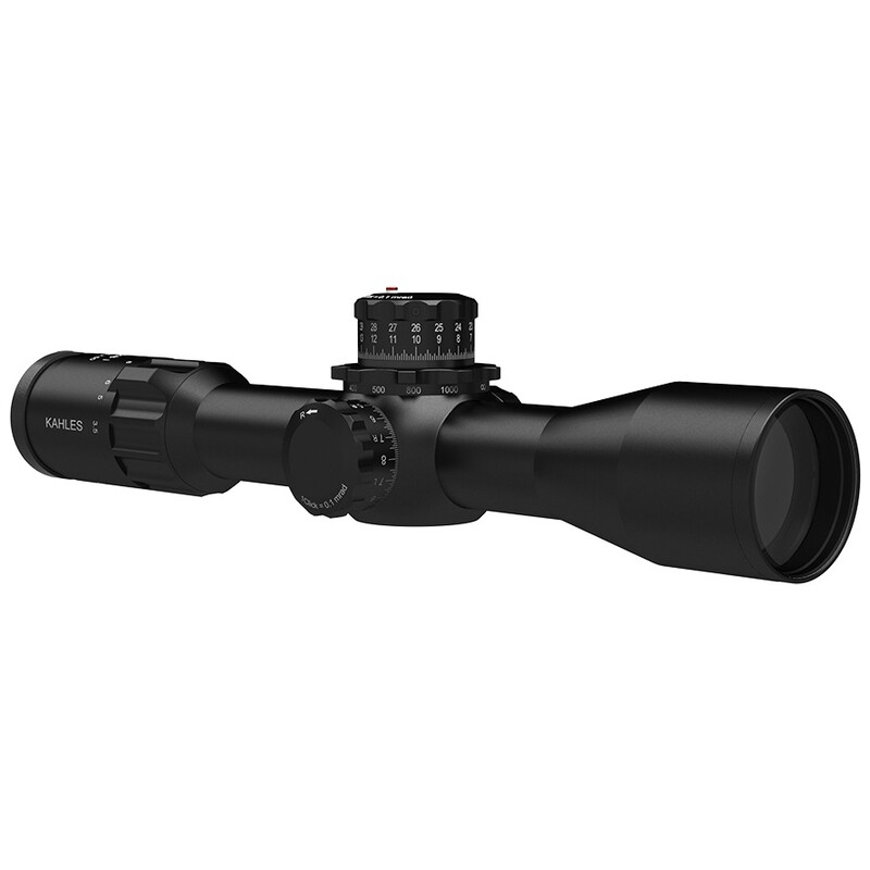 Kahles Richtkijker K328i 3,5-28x50 MSR2/Ki, cw, rechts