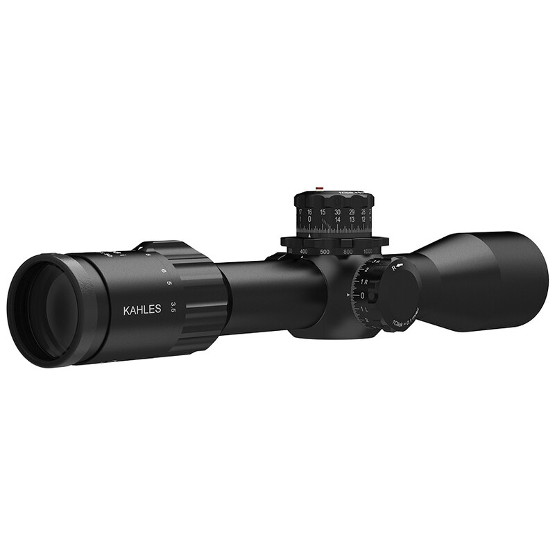 Kahles Richtkijker K328i 3,5-28x50 MSR2/Ki, cw, rechts