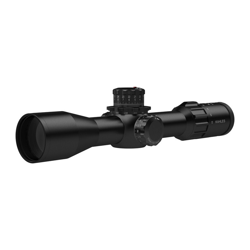 Kahles Richtkijker K328i 3,5-28x50 MSR2/Ki, cw, links
