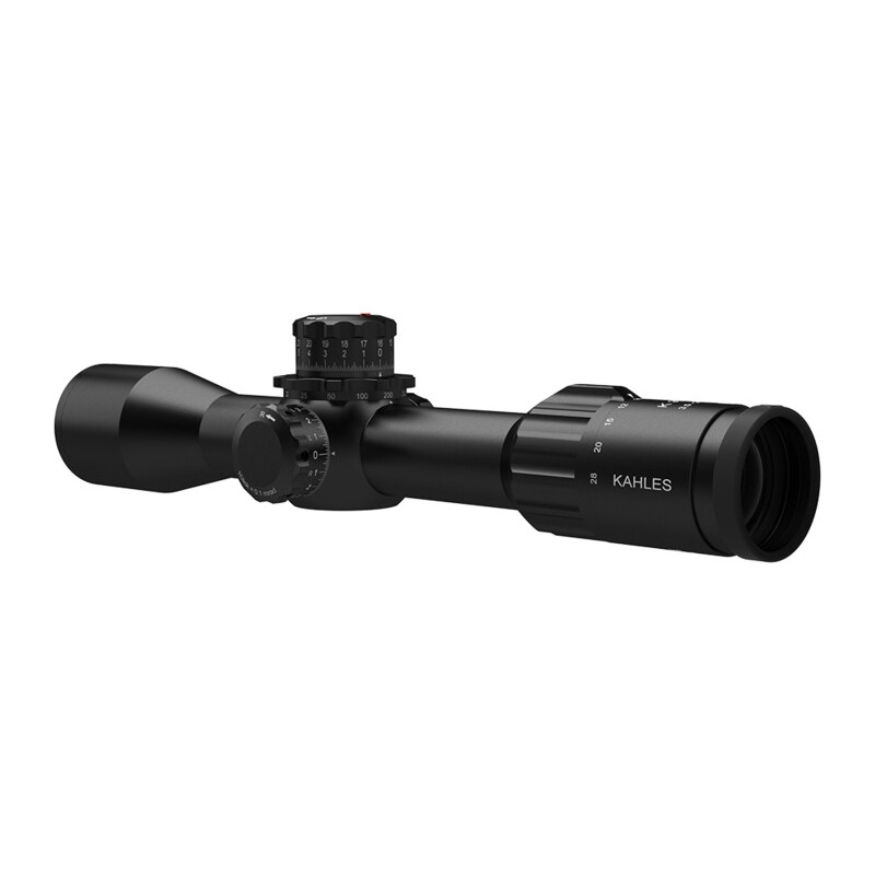 Kahles Richtkijker K328i 3,5-28x50 MSR2/Ki, cw, links