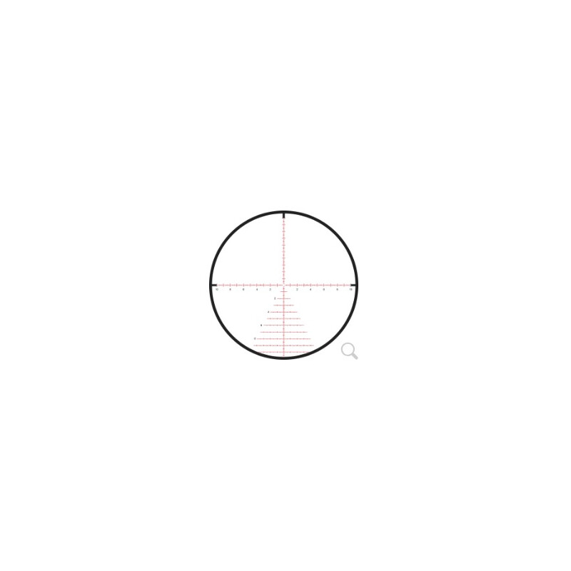 Kahles Richtkijker K328i 3,5-28x50 DLR SKMR4+, ccw, links