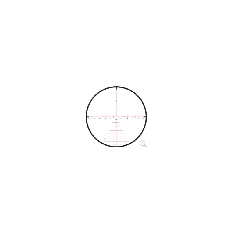 Kahles Riflescope K328i 3.5-28x50 SKMR4+, ccw, left