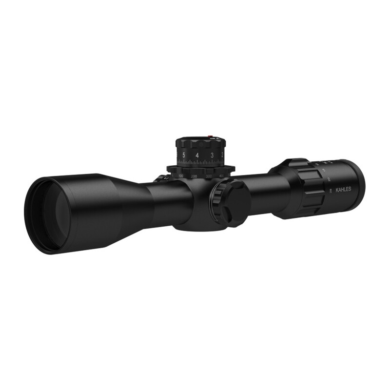 Kahles Richtkijker K328i 3,5-28x50 DLR SKMR4+, ccw, rechts