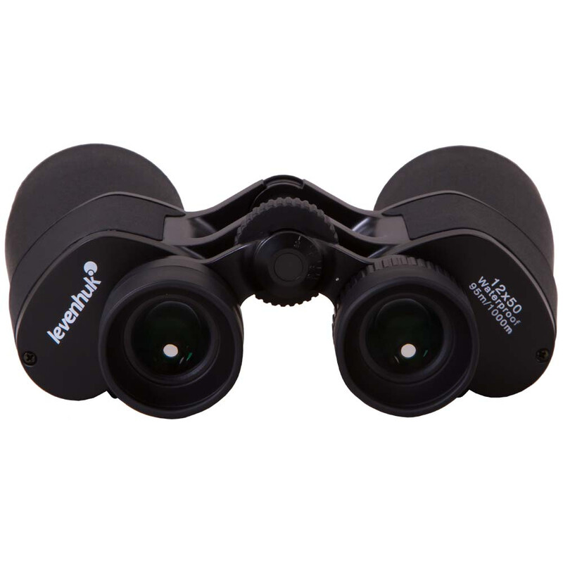 Levenhuk Binoculars Sherman BASE 12x50