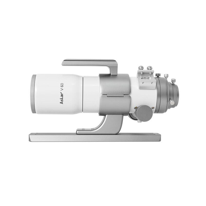 Askar Apochromatische Refractor AP 60/360 80/500 V OTA