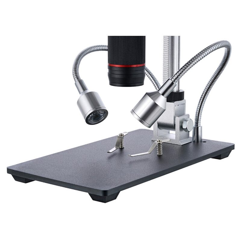 Levenhuk Microscope DTX RC4