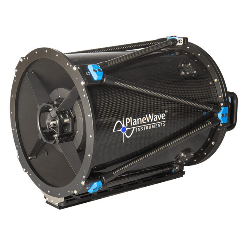 PlaneWave Cassegrain telescoop C 350/1050 DeltaRho 350 f/3.0