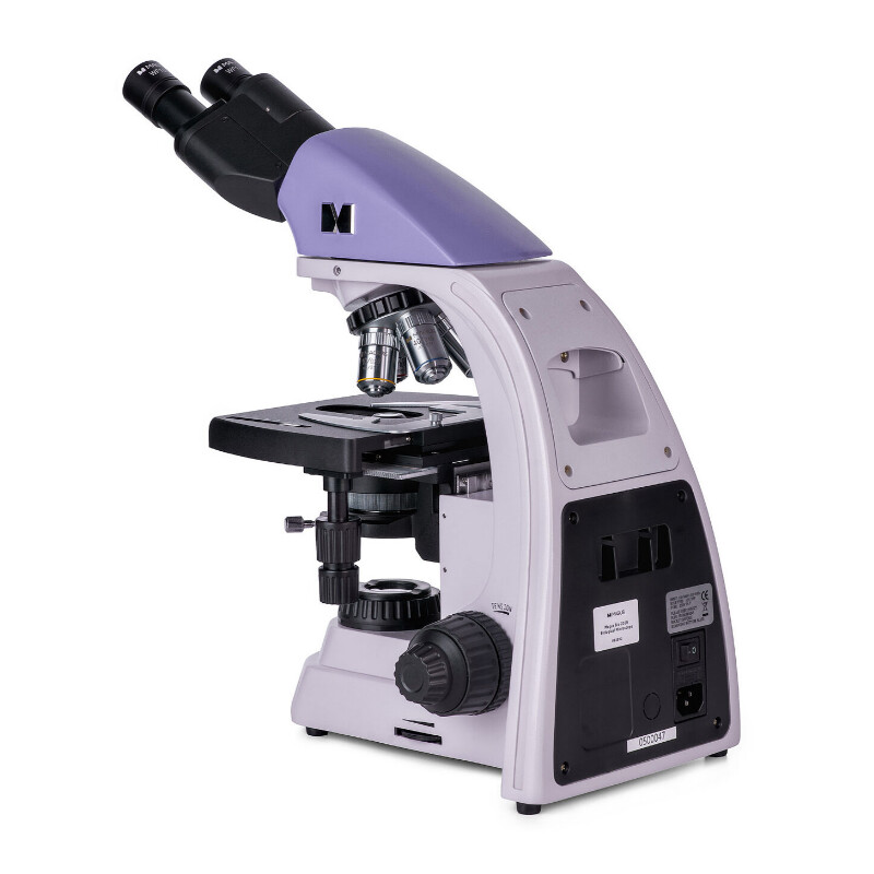 MAGUS Microscope Bio 230B bino, infinity, 40x-1000x Hal