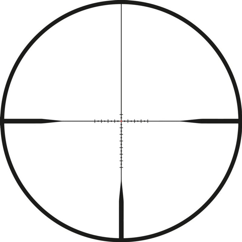HAWKE Mira telescópica Frontier 30 FD 1-10x24 MOA FD