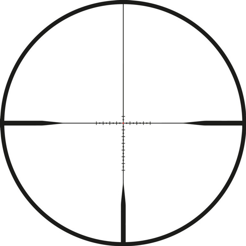 HAWKE Mirino Frontier 30 FD 1-10x24 MOA FD
