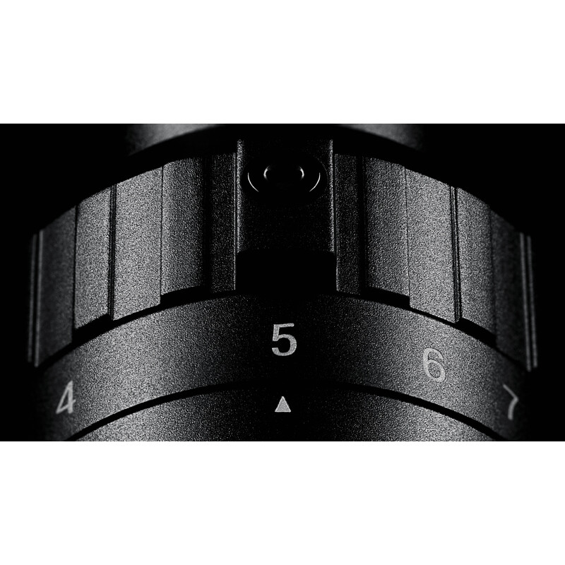 HAWKE Riflescope Vantage 30 WA IR 4-12x42, 6.5 Creedmore Marksman (12x)