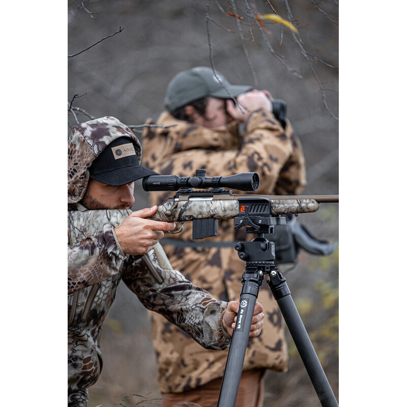 HAWKE Richtkijker Vantage IR 1" 3-9x40 Straight-Wall Marksman (9x)
