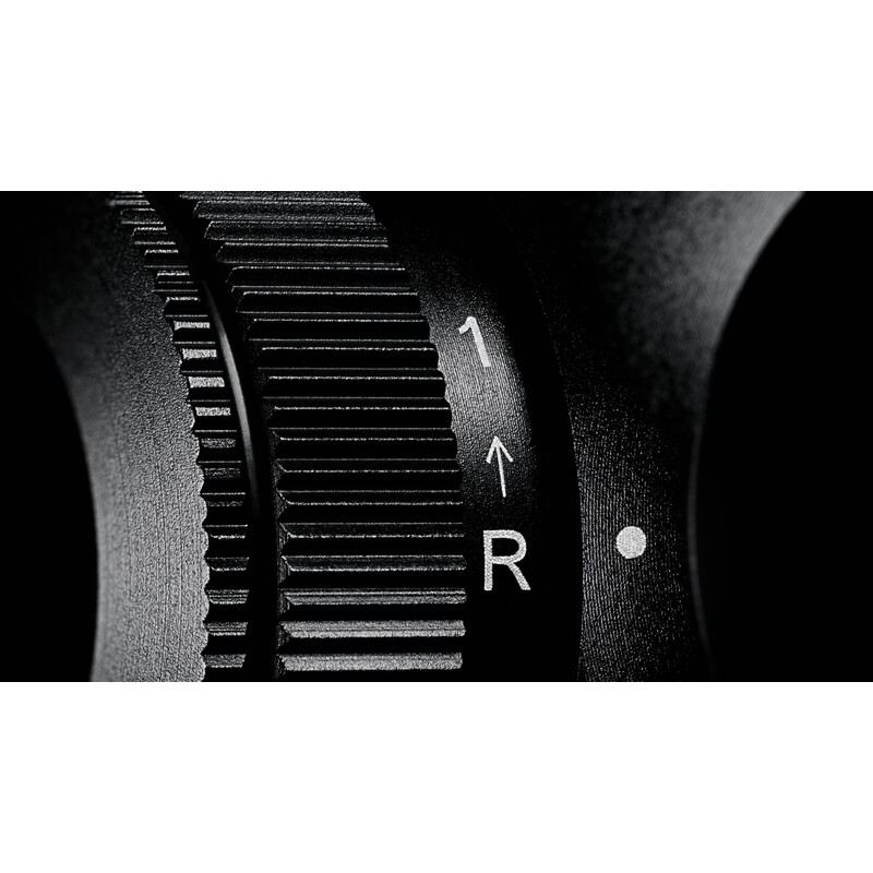 HAWKE Mirino Vantage IR 1" 3-9x40 Straight-Wall Marksman (9x)