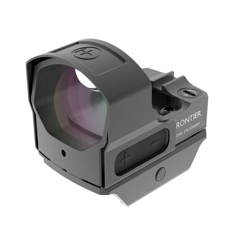 HAWKE Richtkijker Frontier Reflex Dot  3 MOA Weaver/RMSc