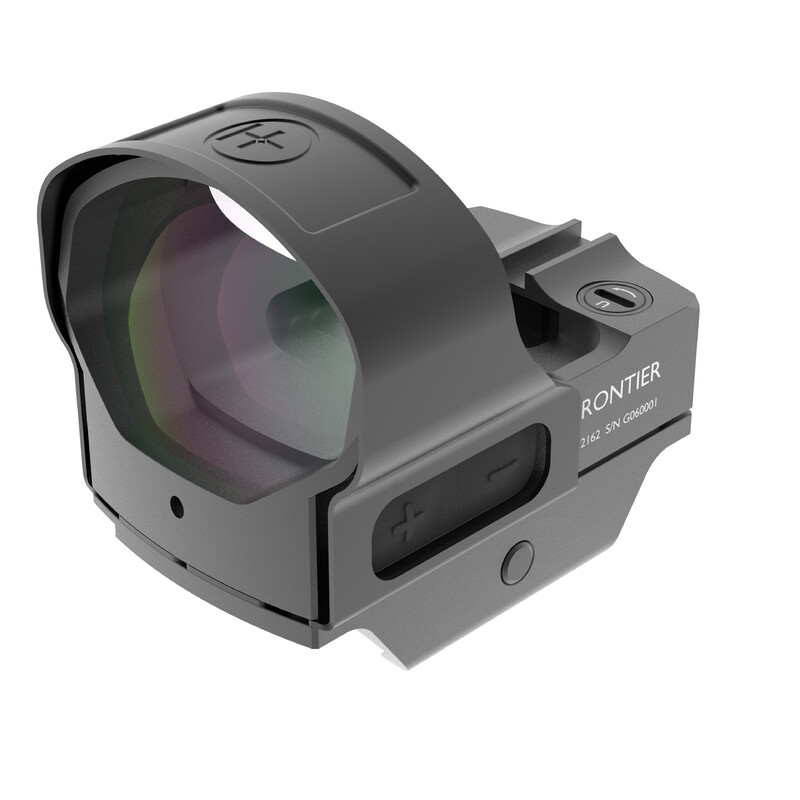 HAWKE Riflescope Frontier Reflex Dot 3 MOA Weaver/Docter