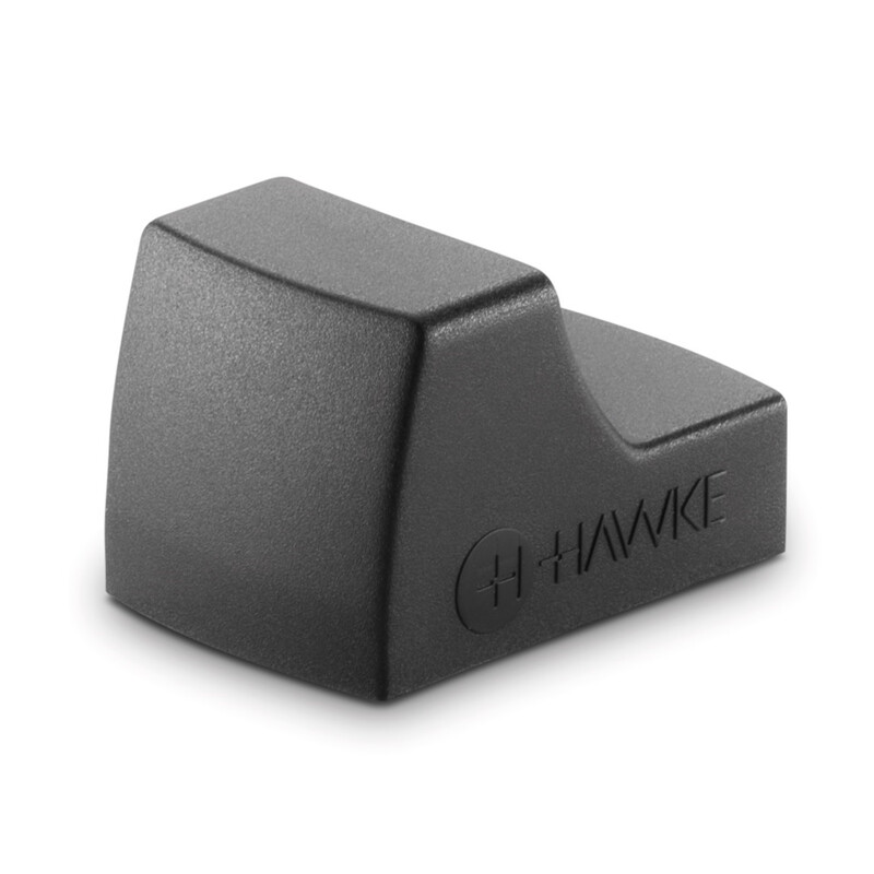 HAWKE Riflescope Endurance Reflex Sight 3 MOA Dot/Circle Red