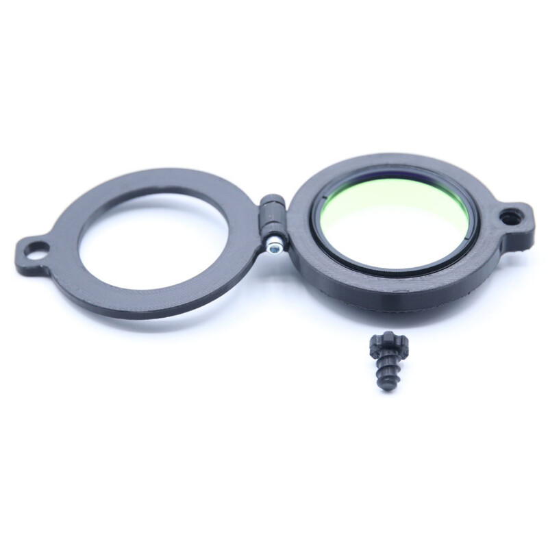 Astroprints Filter holder for ZWO Seestar S50 2"