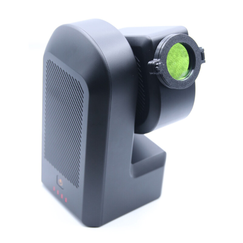 Astroprints Filter holder for ZWO Seestar S50 2"