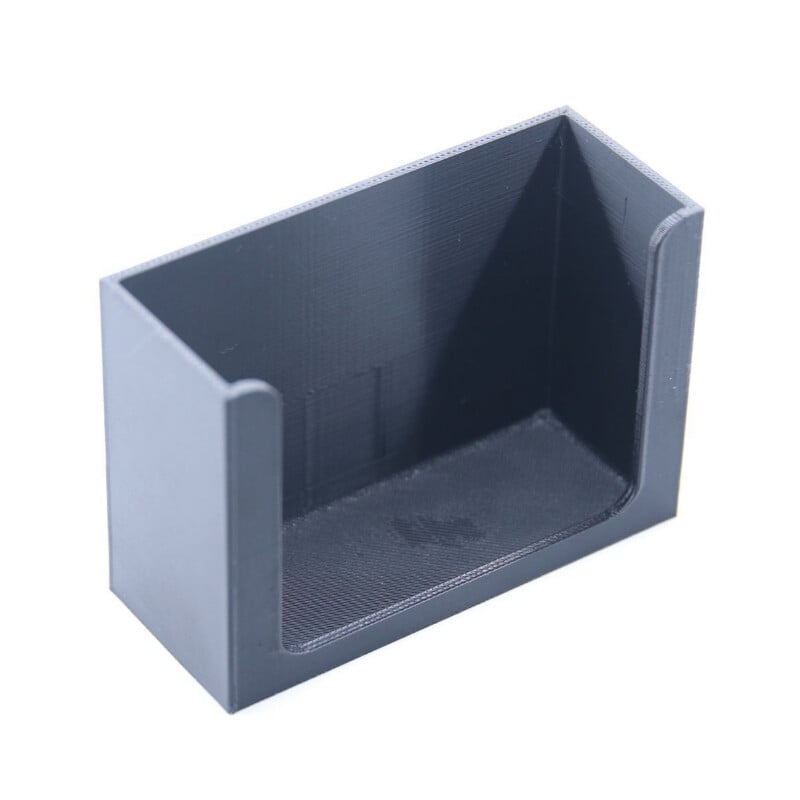 Astroprints Soporte para batería externa para ZWO Seestar S50 Pro