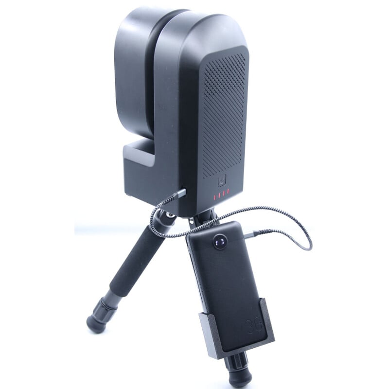 Astroprints Powerbankhouder voor ZWO Seestar S50 Pro