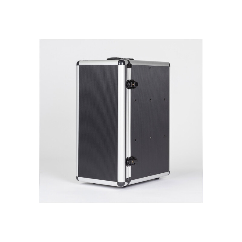 Motic Transportkoffers Aluminium box