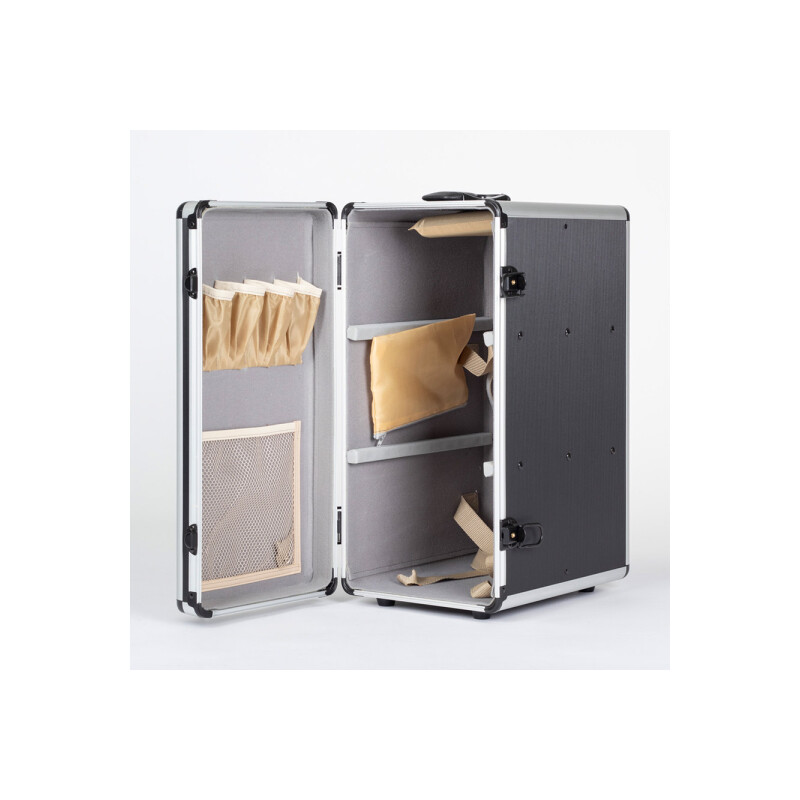 Motic Casse da trasporto Aluminium box