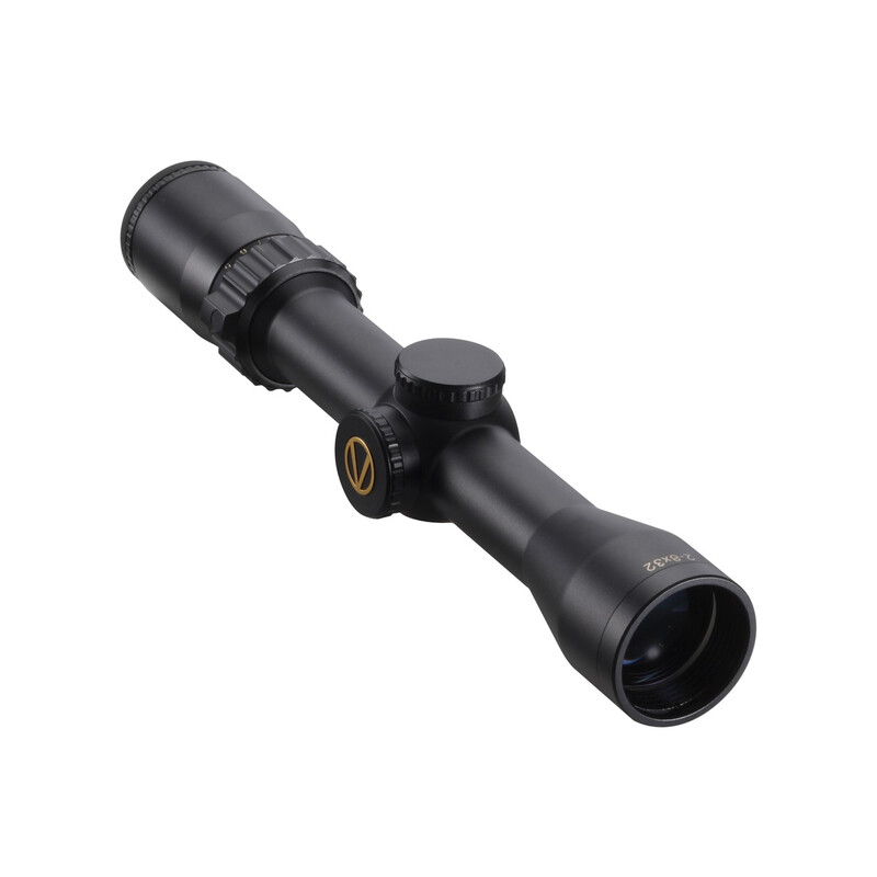 Vixen Richtkijker 2-8x32, BDC, 1"