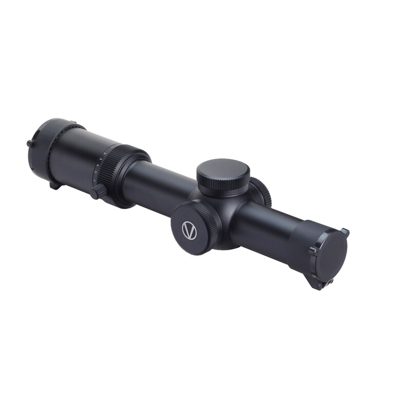 Vixen Richtkijker 1-8x28, 34mm, FFP, Kruisdraad 18C (MOA)