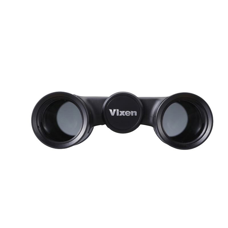 Vixen Verrekijkers hoepel 8x25 zwart