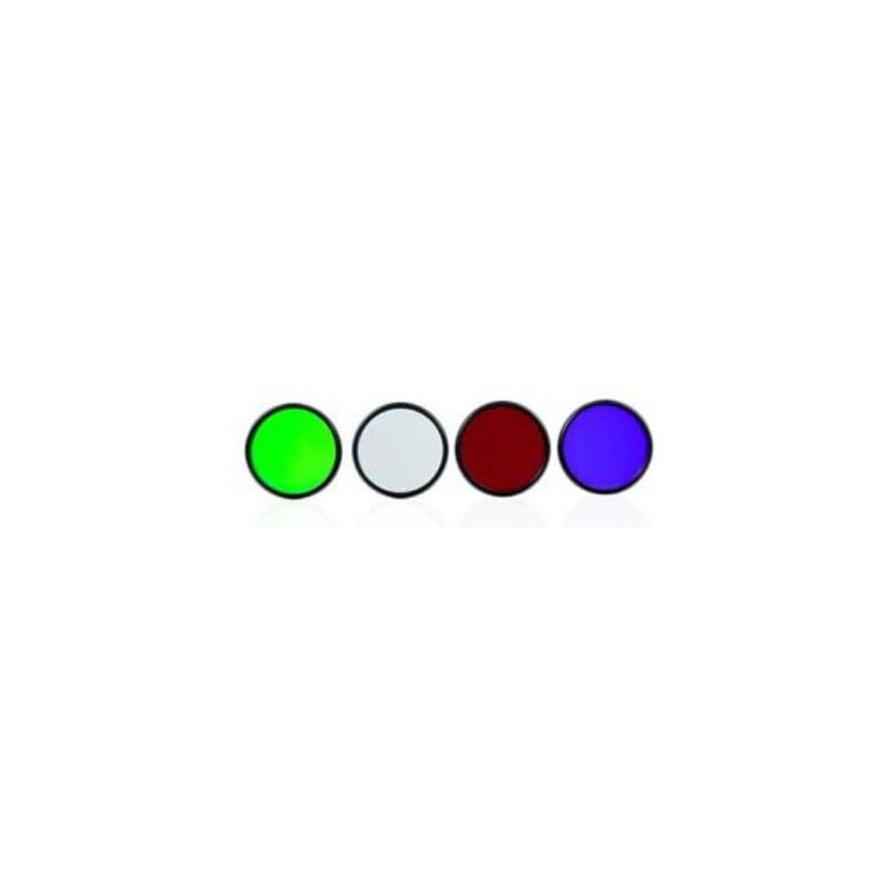 Optolong Filtro Set di filtri LRGB 31 mm (non montato)