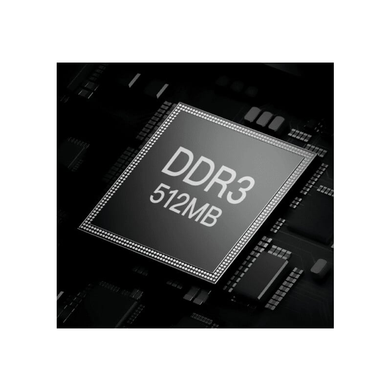 QHY Cámara 5III 568C Color