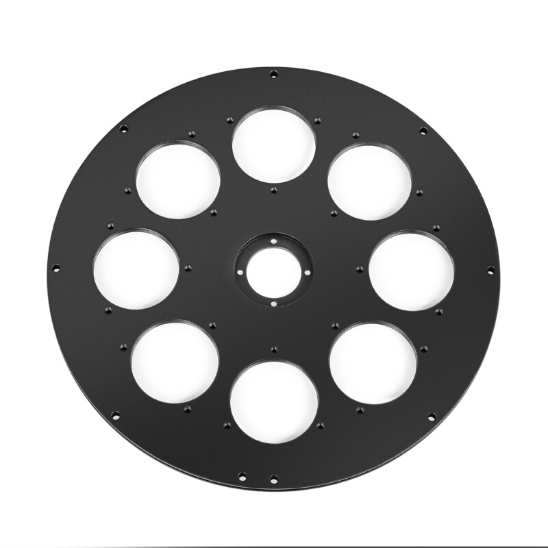 Omegon Por carrusel de filtros 8x1,25''