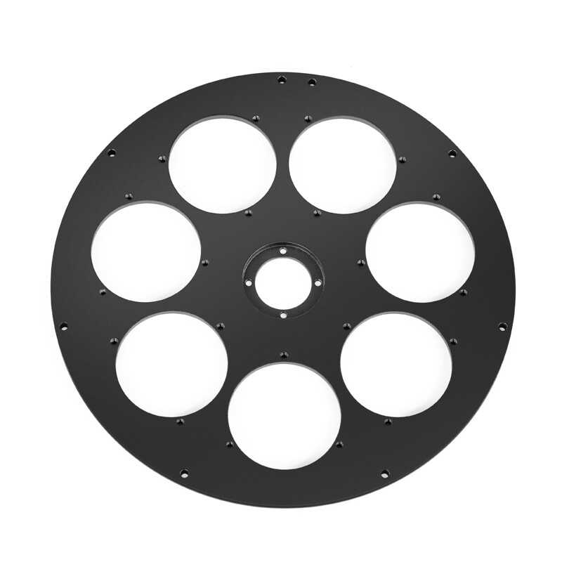 Omegon Per filter carousel 7x36mm (25mm bore)