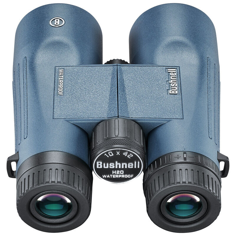 Bushnell Binoculars 10x42 H2O²