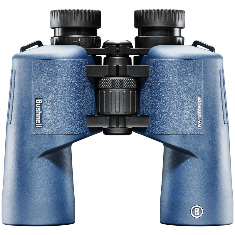 Bushnell Binoculars 7x50 H2O² Porro