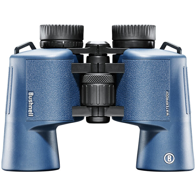 Bushnell Binoculars 8x42 H2O² Porro