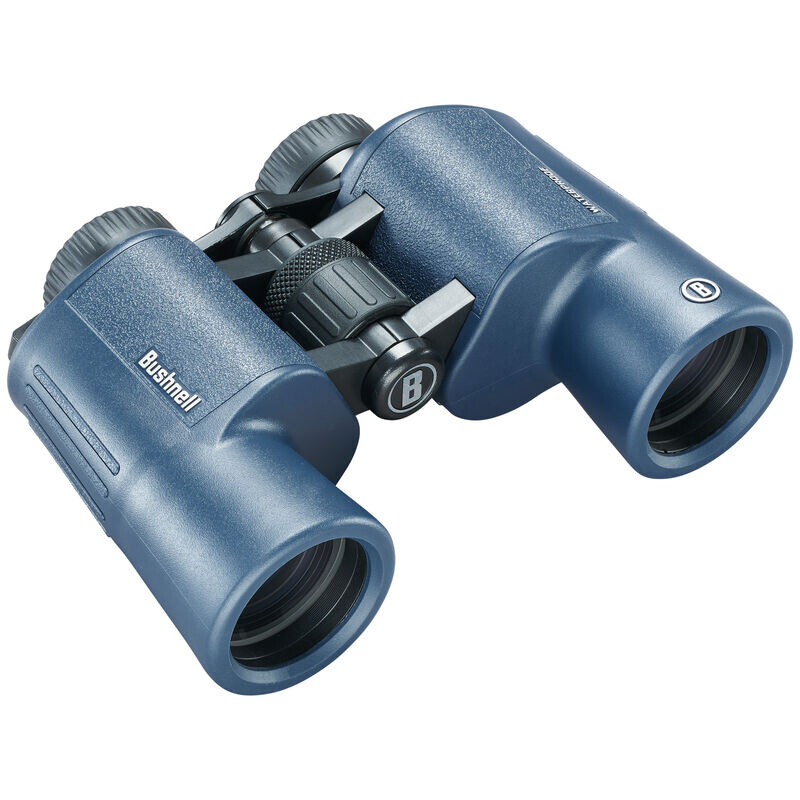 Bushnell Binoculars 12x42 H2O² Porro