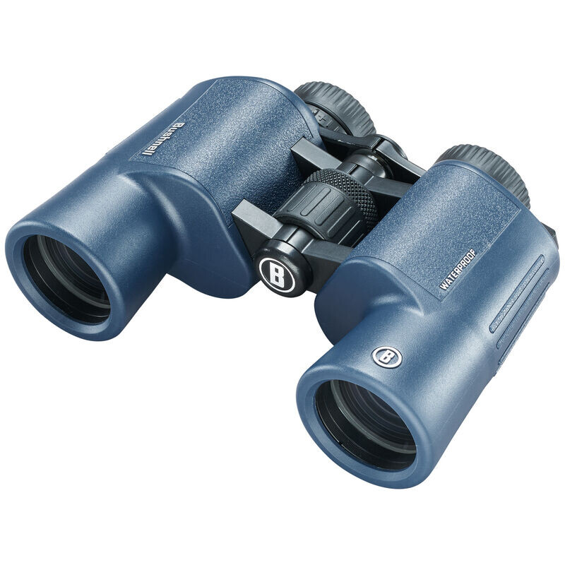 Bushnell Binoculars 12x42 H2O² Porro