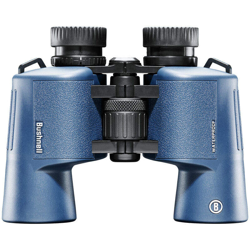 Bushnell Binoculars 12x42 H2O² Porro