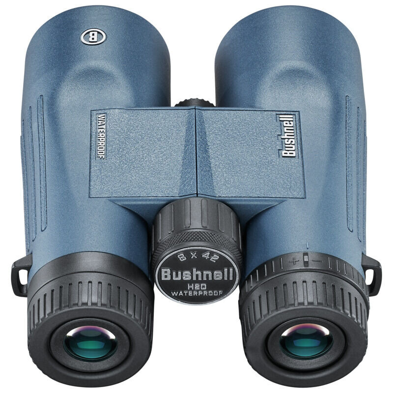 Bushnell Binoculars 8x42 H2O²