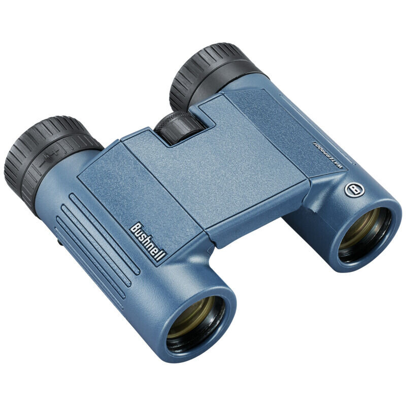 Bushnell Binoculars 12x25 H2O²