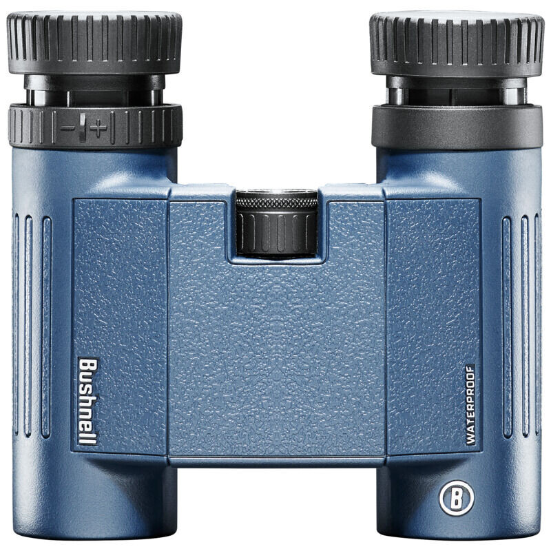 Bushnell Binoculars 8x25 H2O²