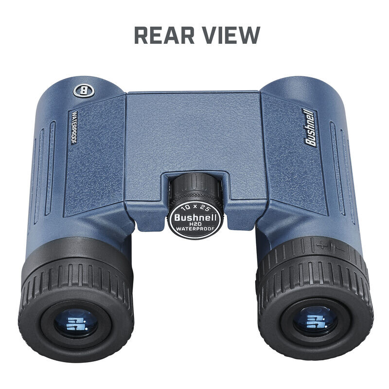 Bushnell Binoculars 10x25 H2O²