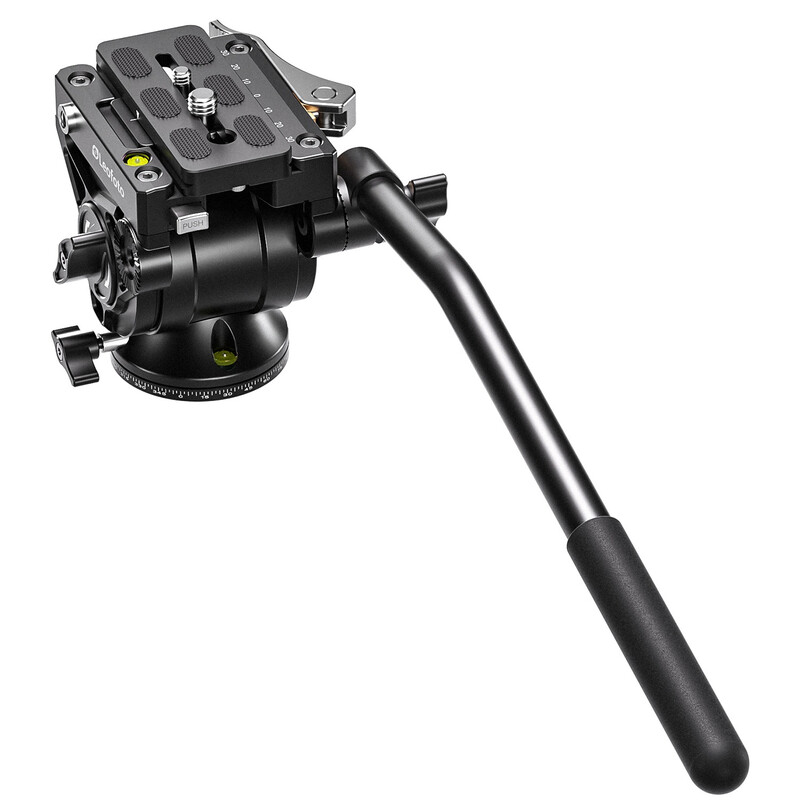 Leofoto Video tilt head BV-10L