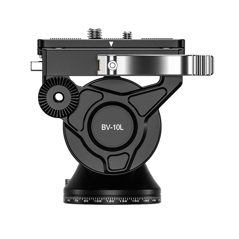 Leofoto Video tilt head BV-10L