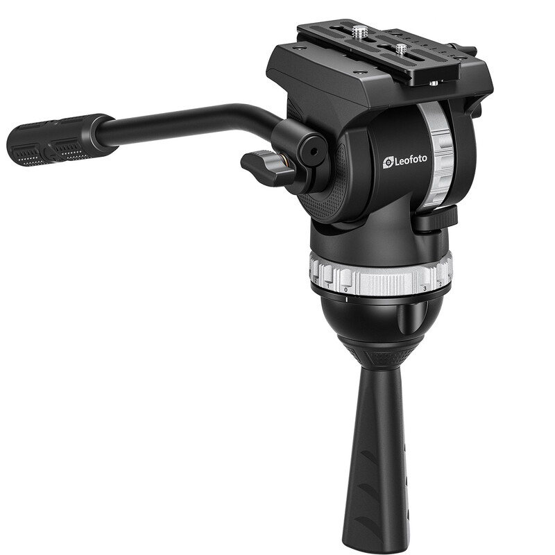 Leofoto Video tilt head FH-10
