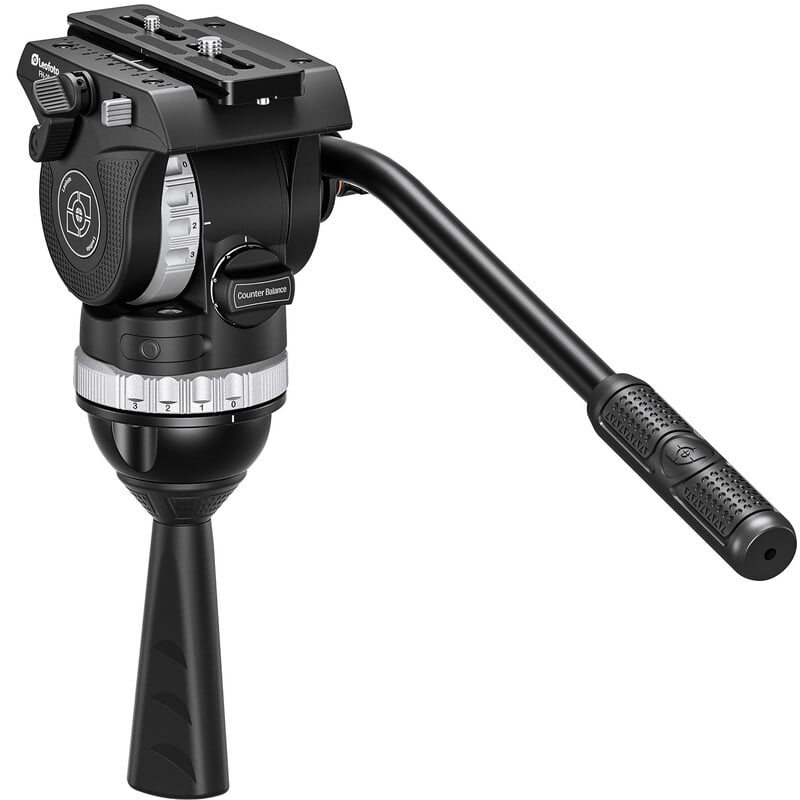 Leofoto Video tilt head FH-10