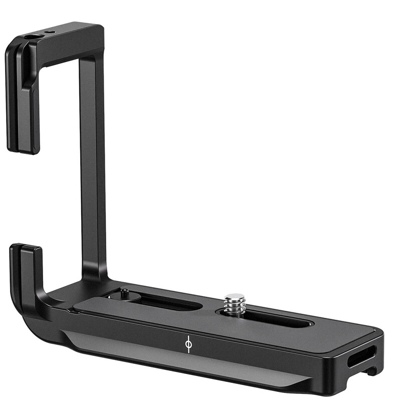 Leofoto L-bracket LPCO-R6II für Canon EOS R6 Mark II / R5 / R5 C / R6