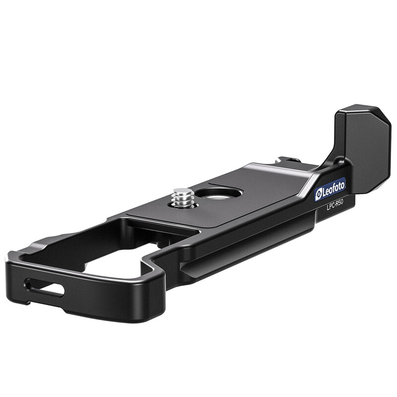 Leofoto L-bracket LPC-R50 für Canon EOS R50